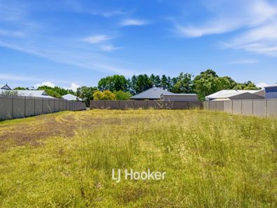 44 Capel Drive, Capel WA 6271