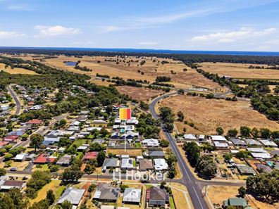 44 Capel Drive, Capel WA 6271