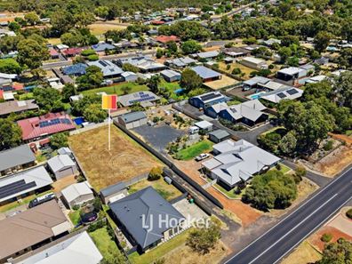 44 Capel Drive, Capel WA 6271