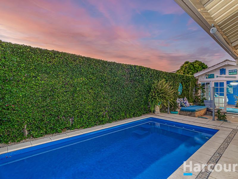 19 Paragon Rise, Currambine WA 6028