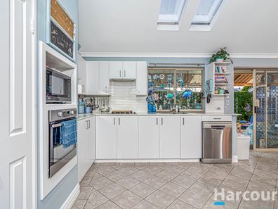 19 Paragon Rise, Currambine WA 6028