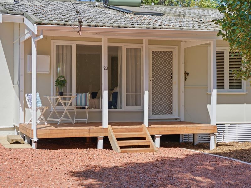 23 Mclarty Street, Dwellingup
