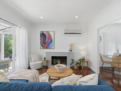 23 Mclarty Street, Dwellingup WA 6213