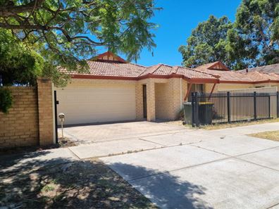 8 Charles Street, Midland WA 6056