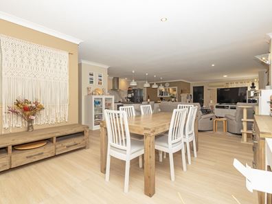 44 SEAWARD DRIVE, Jurien Bay WA 6516