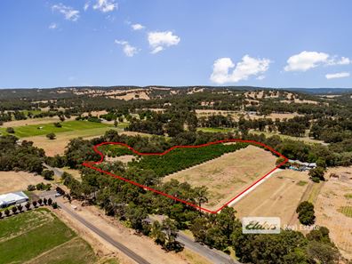 26 Calder Grove, Harvey WA 6220
