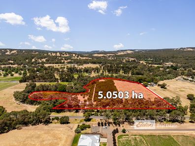 26 Calder Grove, Harvey WA 6220