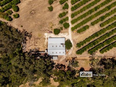 26 Calder Grove, Harvey WA 6220