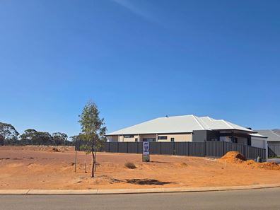 8 Pangara Way, Karlkurla WA 6430