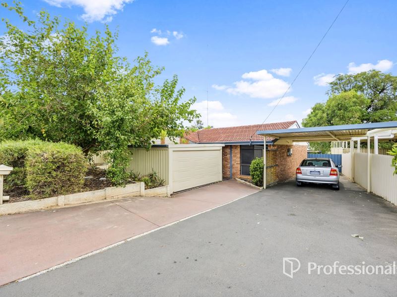 4 Lennard Street, Eaton WA 6232