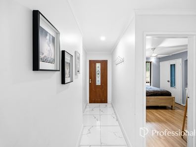 4 Lennard Street, Eaton WA 6232