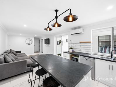 4 Lennard Street, Eaton WA 6232