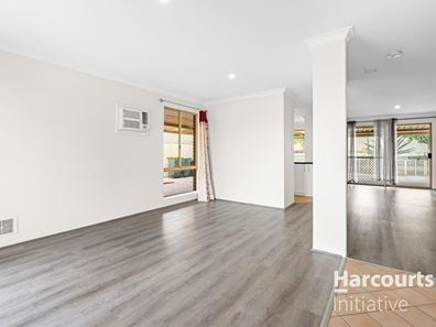 22 Apple Blossom Drive, Mirrabooka WA 6061