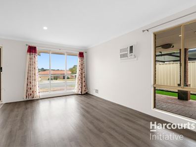 22 Apple Blossom Drive, Mirrabooka WA 6061
