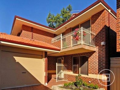 5C Farris Place, Innaloo WA 6018