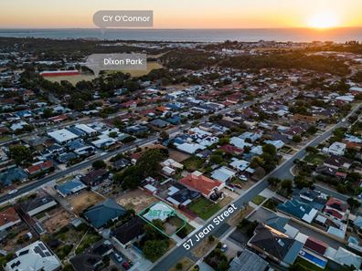 57 Jean Street, Hamilton Hill WA 6163