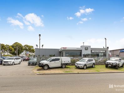 Automotive - Albany Autos