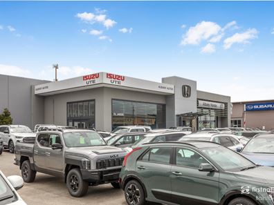 Automotive - Albany Autos