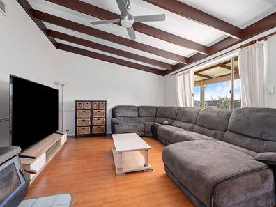 62 Sylvester Street, Coolgardie WA 6429