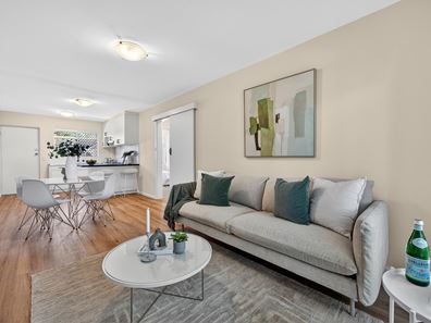 2/143 Edinboro Street, Joondanna WA 6060