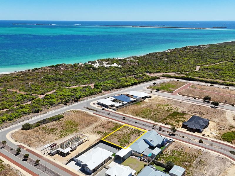 Lot 988, 6 Matilda Bend, Jurien Bay WA 6516