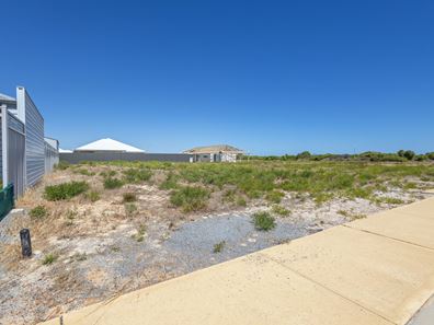 Lot 988, 6 Matilda Bend, Jurien Bay WA 6516