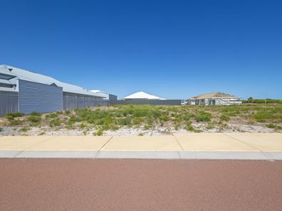 Lot 988, 6 Matilda Bend, Jurien Bay WA 6516