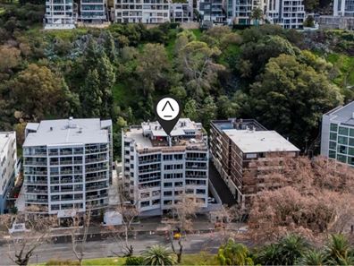 30/134 Mounts Bay Road, Perth WA 6000