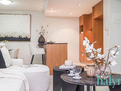 32/375 Hay Street, Perth WA 6000