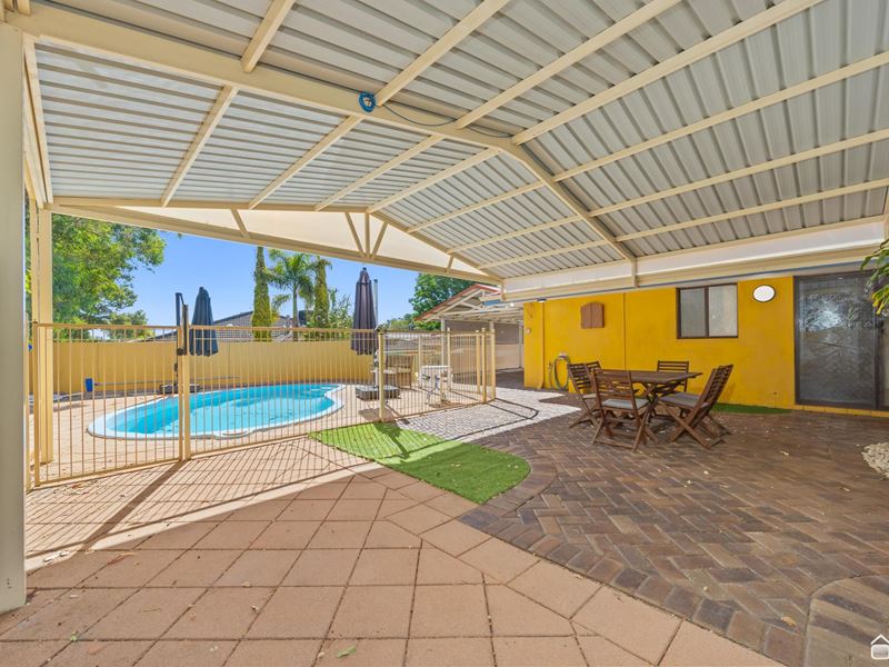86 Connell Avenue, Kelmscott WA 6111