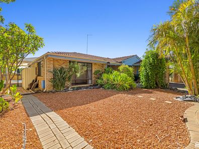 86 Connell Avenue, Kelmscott WA 6111