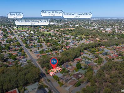 86 Connell Avenue, Kelmscott WA 6111
