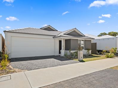 13 Hidcote Approach, Baldivis WA 6171