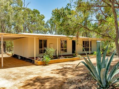 85 Lilydale Road, Chidlow WA 6556