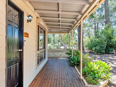 85 Lilydale Road, Chidlow WA 6556