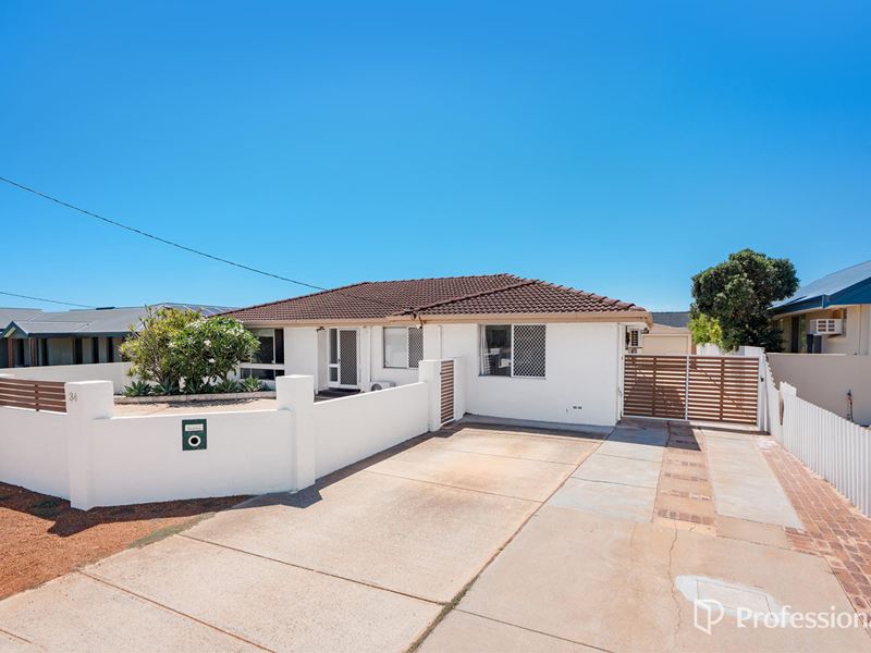 34 Volute Street, Sunset Beach WA 6530