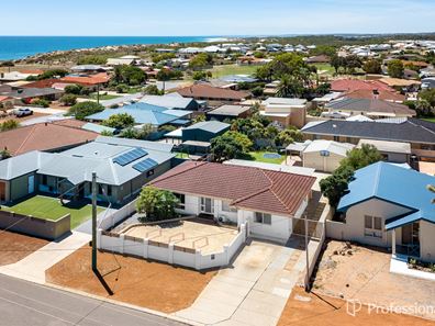 34 Volute Street, Sunset Beach WA 6530