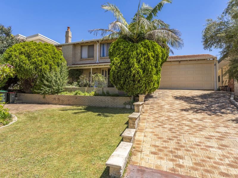17 Indiana Parade, Singleton WA 6175