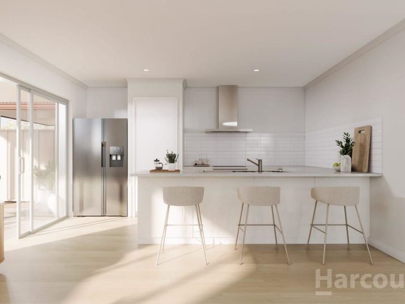 Lot 76/58 Coodanup Drive, Coodanup WA 6210