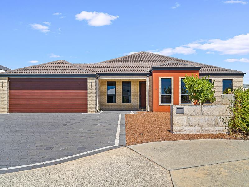 14 Britawast Road, Madora Bay