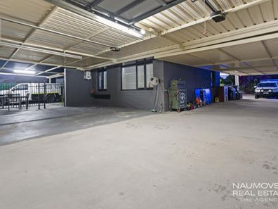 26 Montrose Avenue, Girrawheen WA 6064