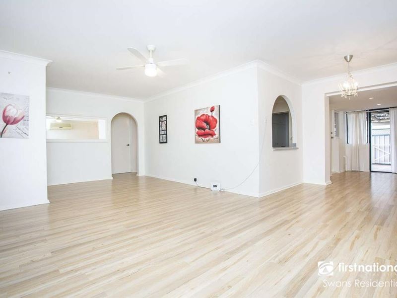 63A Buckingham Road, Swan View WA 6056
