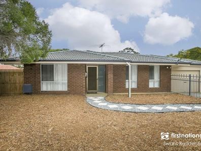 63A Buckingham Road, Swan View WA 6056