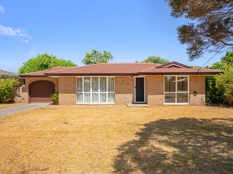 9 Quamby Place, Rockingham