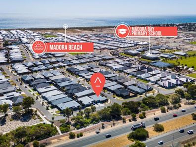 27 Coronado Way, Madora Bay WA 6210
