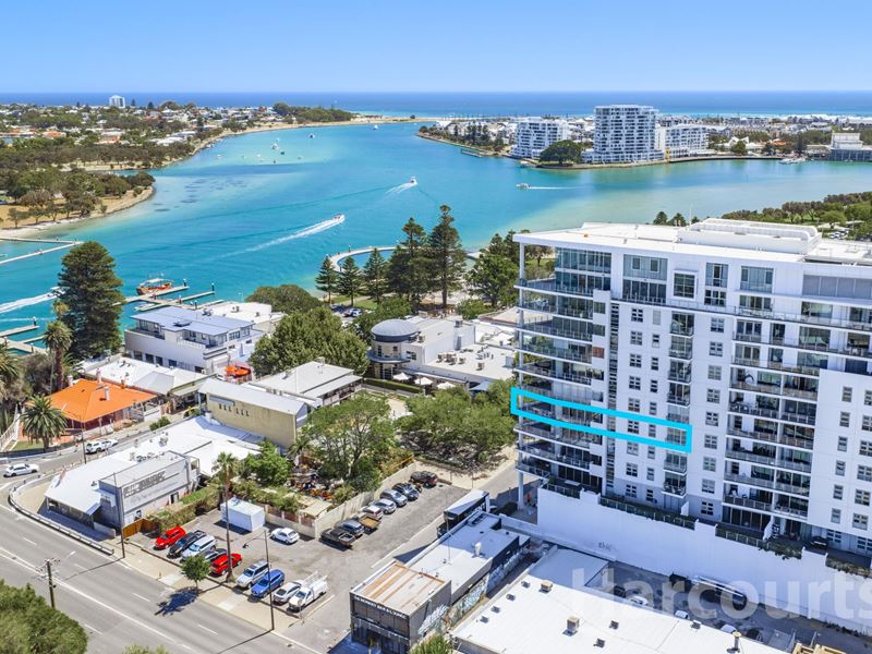 18/1 Barracks Lane, Mandurah