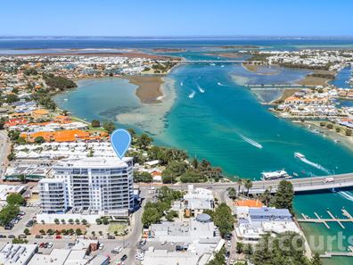 18/1 Barracks Lane, Mandurah WA 6210