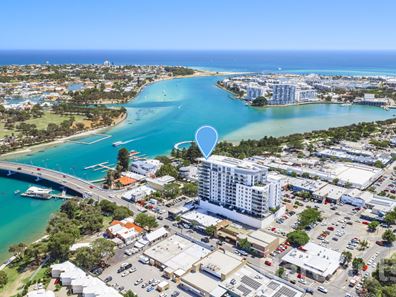 18/1 Barracks Lane, Mandurah WA 6210