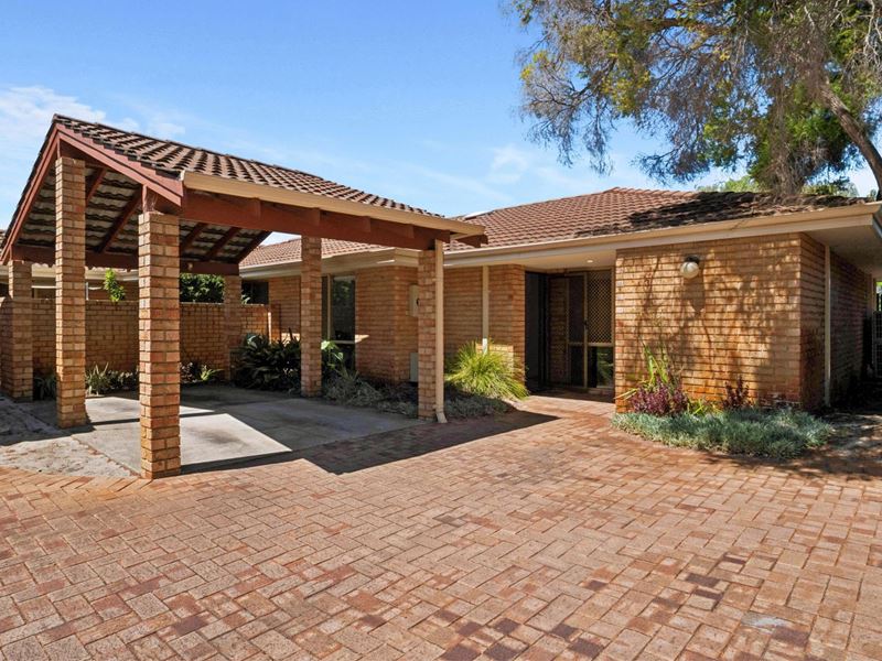 3/4-8 Sandhurst Road, Dianella