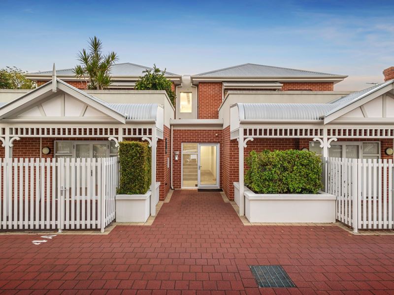 8/73 Central Avenue, Mount Lawley